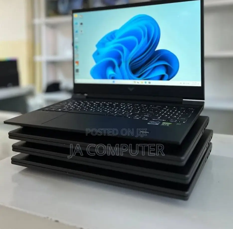 New Laptop MSI Katana GF66 16GB AMD Ryzen 5 SSD 1T