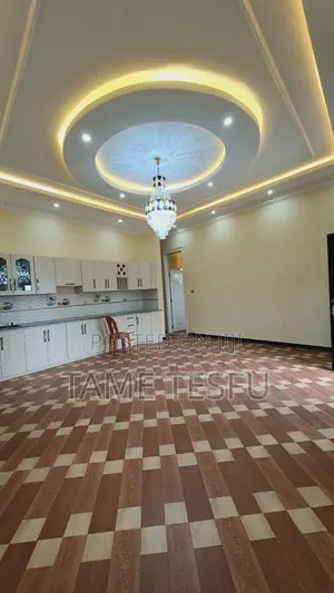 Furnished 3bdrm Villa in Kazanchis Inderase, Yeka for sale