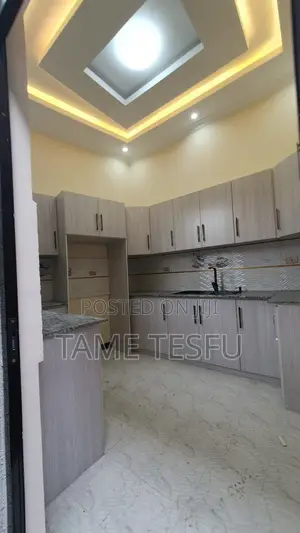 Furnished 3bdrm Villa in Kazanchis Inderase, Yeka for sale