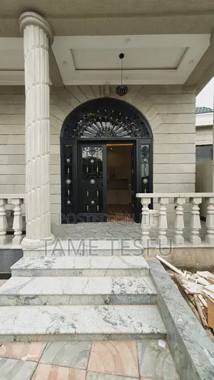 Furnished 3bdrm Villa in Kazanchis Inderase, Yeka for sale