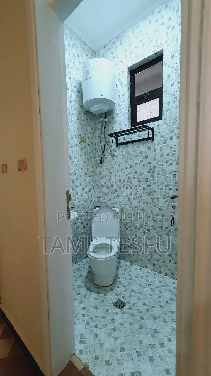 Furnished 3bdrm Villa in Kazanchis Inderase, Yeka for sale