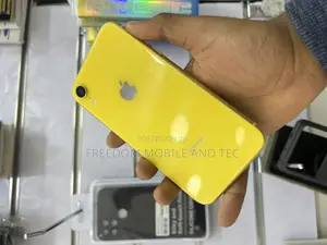 Apple iPhone XR 64 GB
