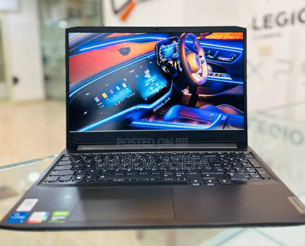 New Laptop Lenovo 8GB Intel Core I5 HDD+SSD 1T