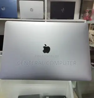 New Laptop Apple MacBook Pro 2018 32GB Intel Core I9 SSD 1T