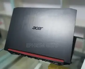 New Laptop Acer Nitro 5 16GB Intel Core I5 SSD 512GB