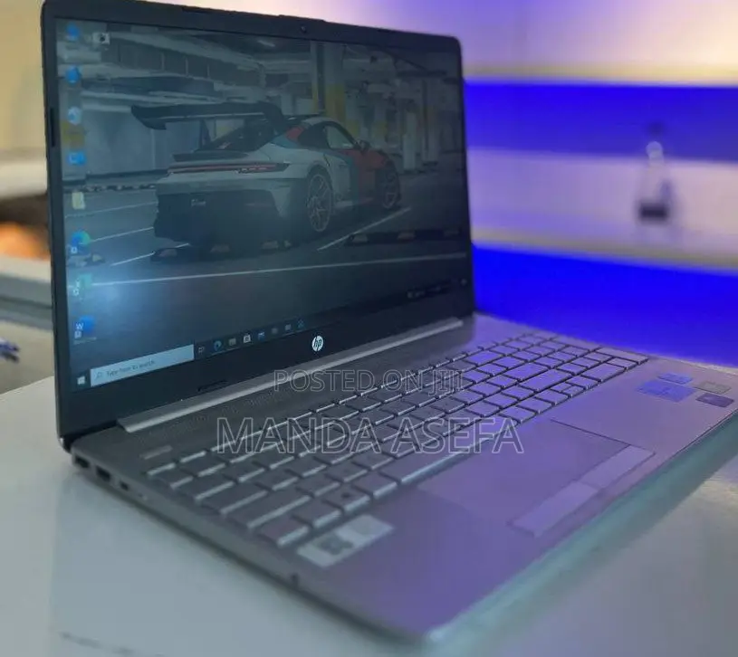 New Laptop HP Stream Notebook 16GB Intel Core I5 SSD 512GB
