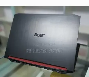 New Laptop Acer Nitro 5 16GB Intel Core I5 SSD 512GB