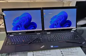 Photo - New Laptop Lenovo ThinkPad X1 16GB Intel Core I7 SSD 512GB