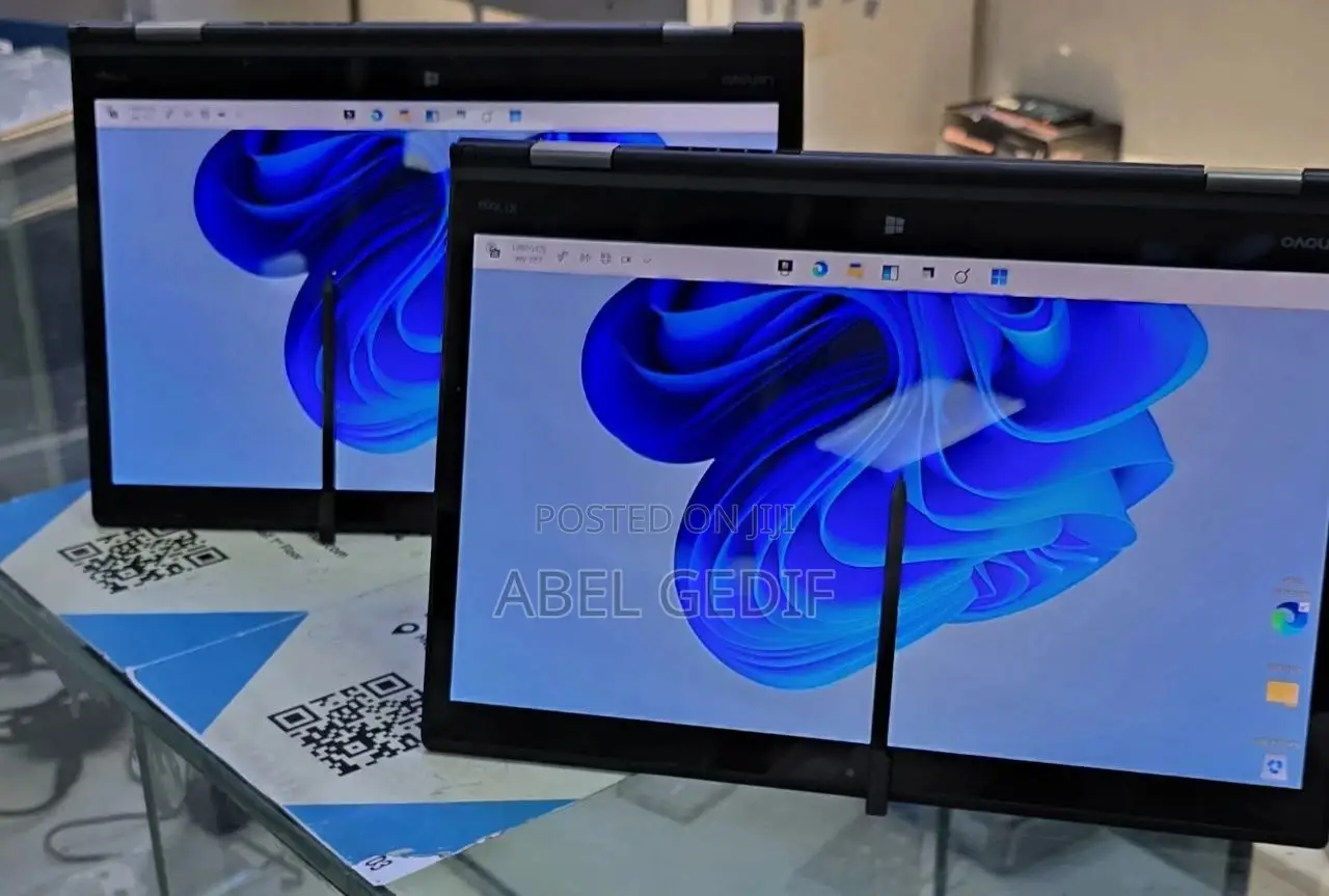 New Laptop Lenovo ThinkPad X1 16GB Intel Core I7 SSD 512GB