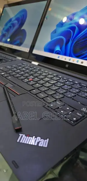 New Laptop Lenovo ThinkPad X1 16GB Intel Core I7 SSD 512GB