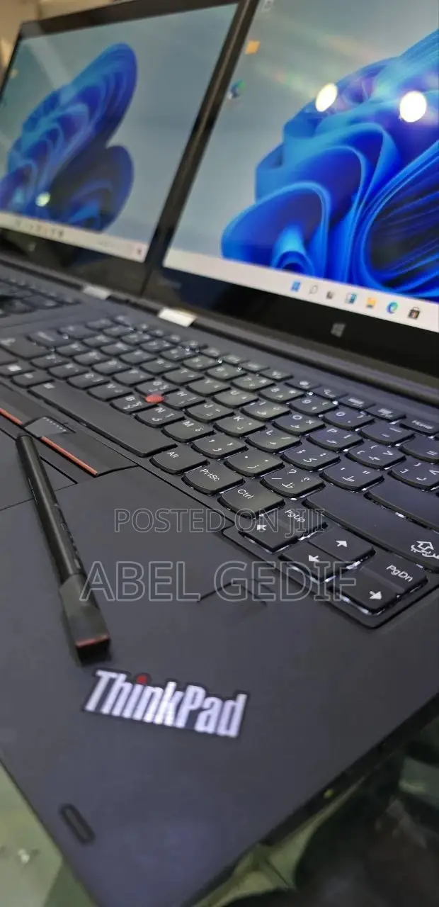 New Laptop Lenovo ThinkPad X1 16GB Intel Core I7 SSD 512GB