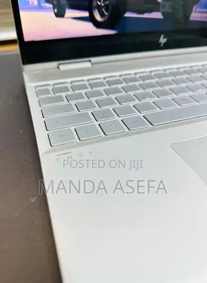 Photo - New Laptop HP Envy X360 16GB Intel Core I7 SSD 512GB
