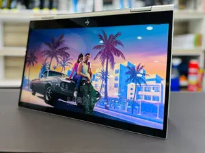 New Laptop HP Envy X360 16GB Intel Core I7 SSD 512GB