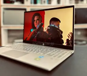 New Laptop HP Envy X360 16GB Intel Core I7 SSD 512GB