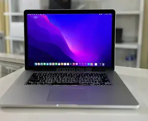 New Laptop Apple MacBook Pro 2015 16GB Intel Core I7 SSD 1T