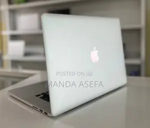 New Laptop Apple MacBook Pro 2015 16GB Intel Core I7 SSD 1T