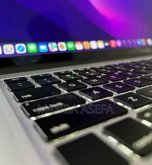 New Laptop Apple MacBook Pro 2015 16GB Intel Core I7 SSD 1T