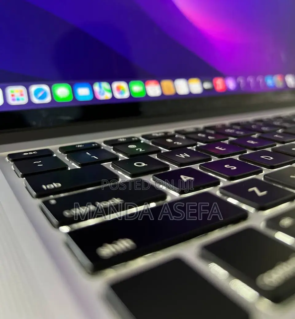 New Laptop Apple MacBook Pro 2015 16GB Intel Core I7 SSD 1T