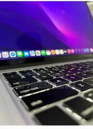 New Laptop Apple MacBook Pro 2015 16GB Intel Core I7 SSD 1T