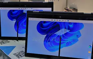 New Laptop Lenovo ThinkPad Yoga 16GB Intel Core I7 SSD 512GB