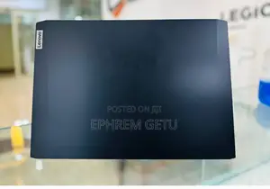 New Laptop Lenovo Ideapad 3 8GB Intel Core I5 HDD+SSD 1T