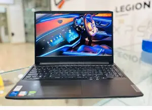 New Laptop Lenovo Ideapad 3 8GB Intel Core I5 HDD+SSD 1T