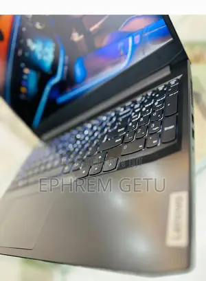 New Laptop Lenovo Ideapad 3 8GB Intel Core I5 HDD+SSD 1T