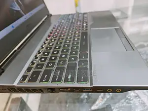 New Laptop MSI GP65 Leopard 16GB Intel Core I7 SSD 1.5T