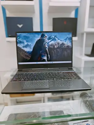 New Laptop MSI GP65 Leopard 16GB Intel Core I7 SSD 1.5T