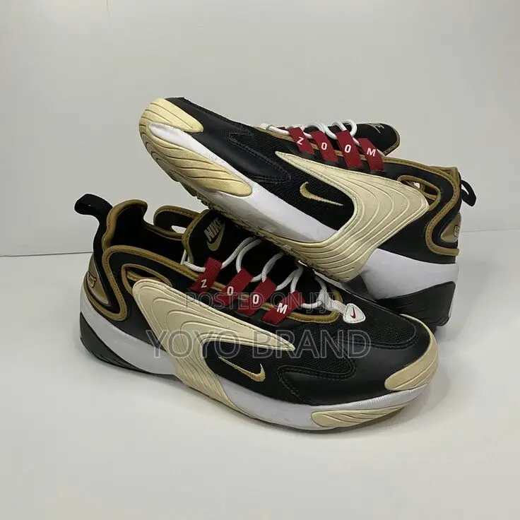 Nike Zoom Fashion Shoes