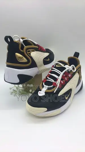 Nike Zoom Fashion Shoes