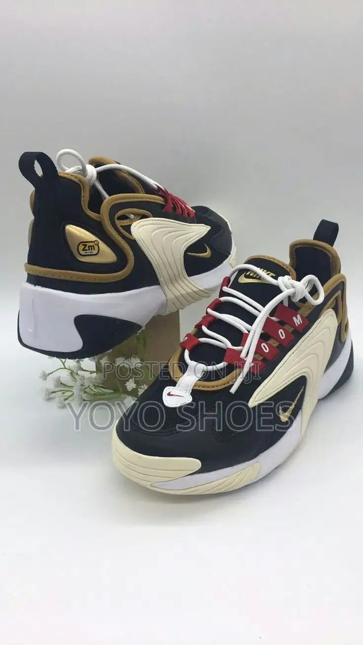 Nike Zoom Fashion Shoes