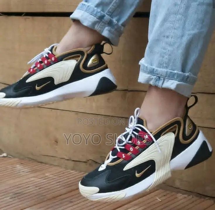 Nike Zoom Fashion Shoes