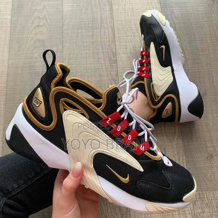 Nike Zoom Fashion Shoes