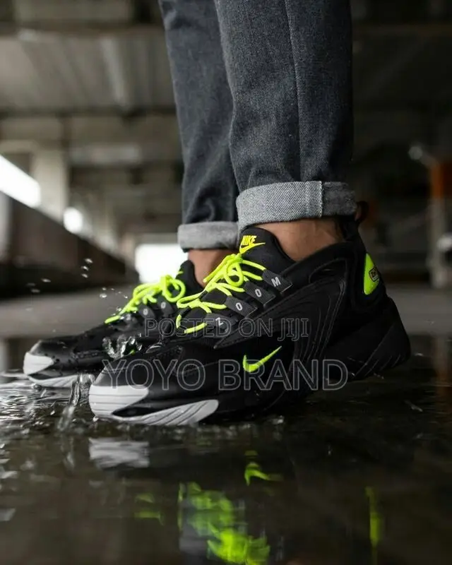 Nike Zoom Fashion Shoes