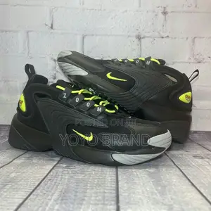 Nike Zoom Fashion Shoes