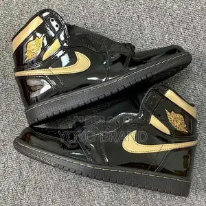 Nike Air Jordan 1 Fashion Shoes