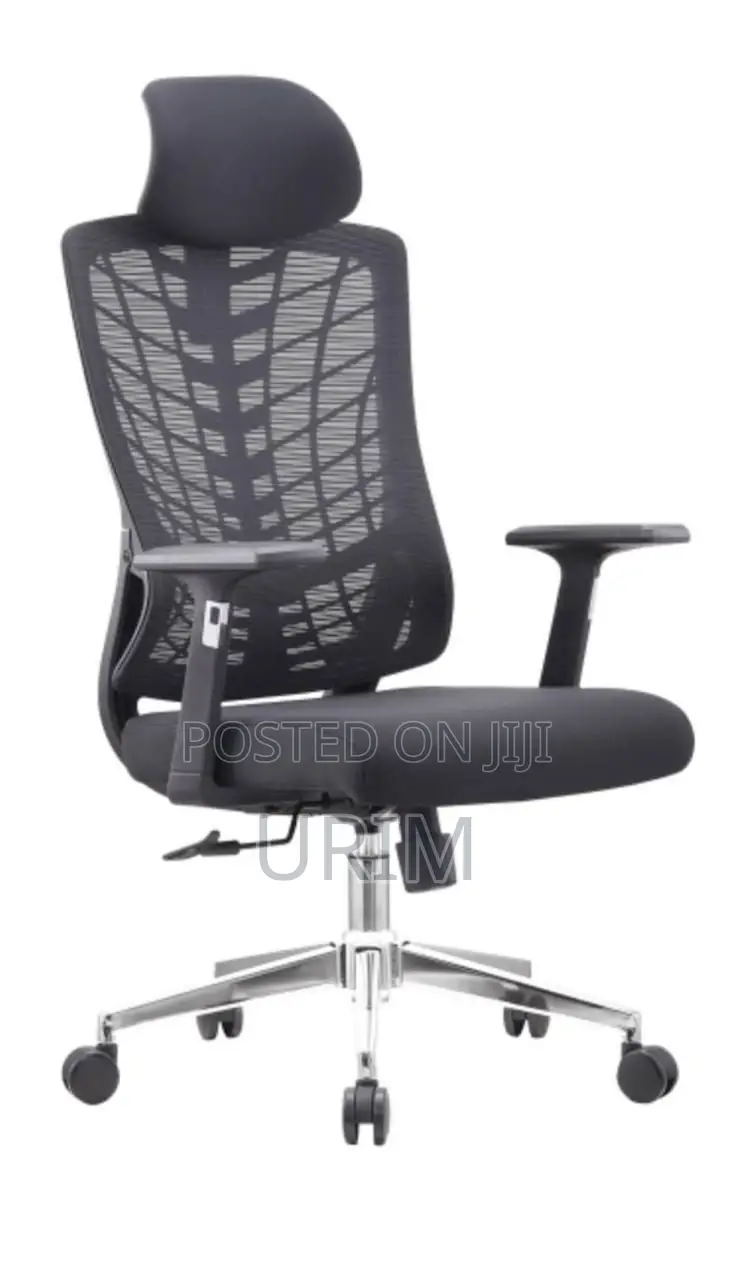 Mash Excutive High Back