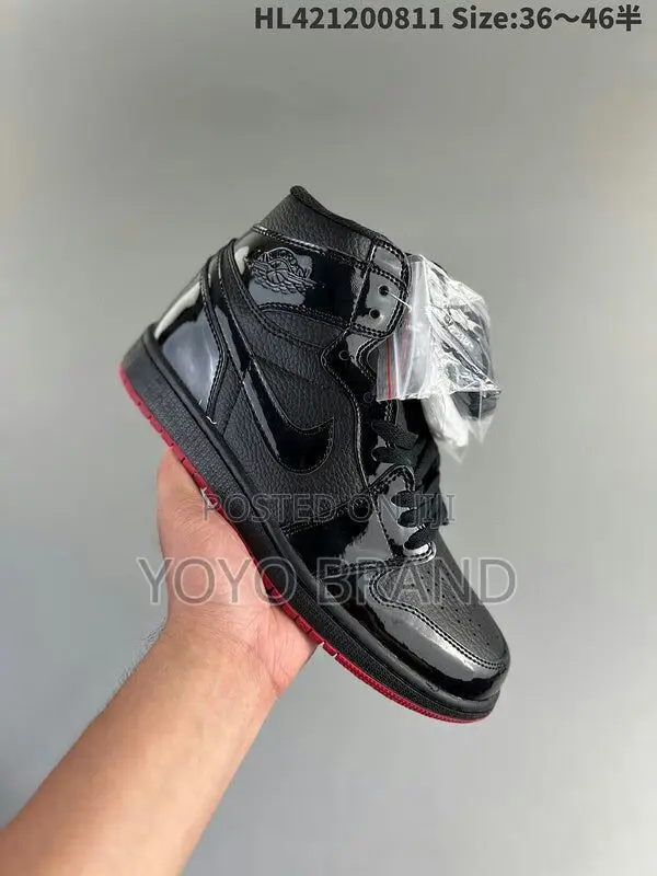 Air Jordan 1fashion Shoes