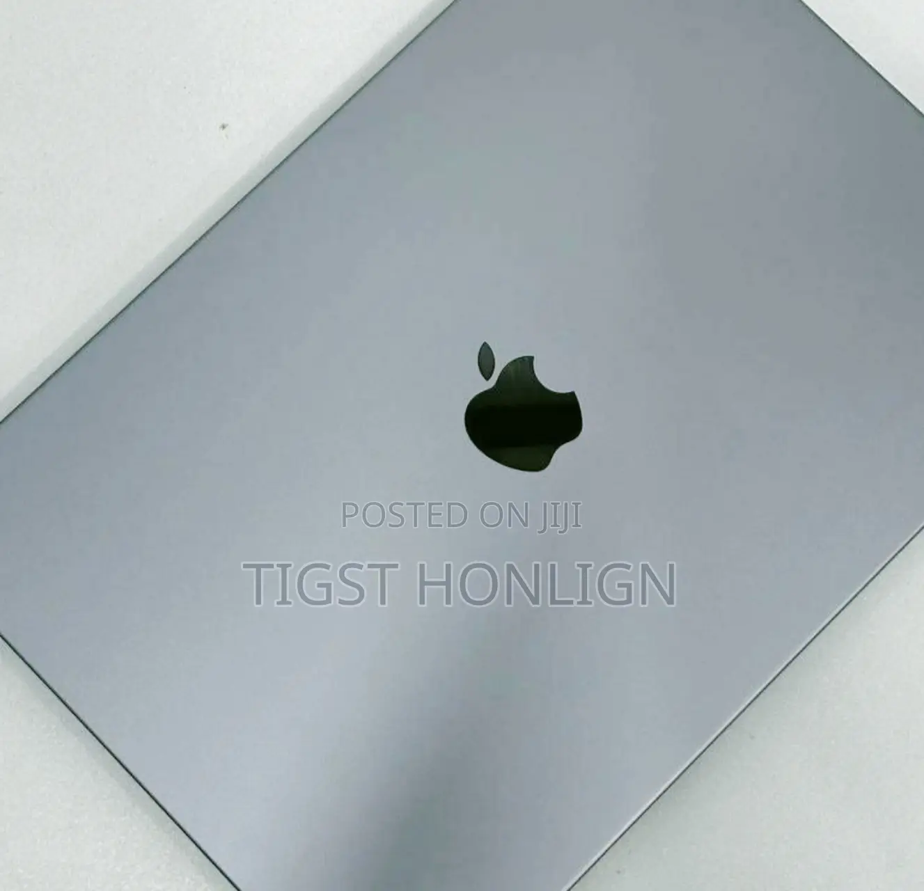 New Laptop Apple MacBook Pro M1 16GB Apple M1 SSD 512GB