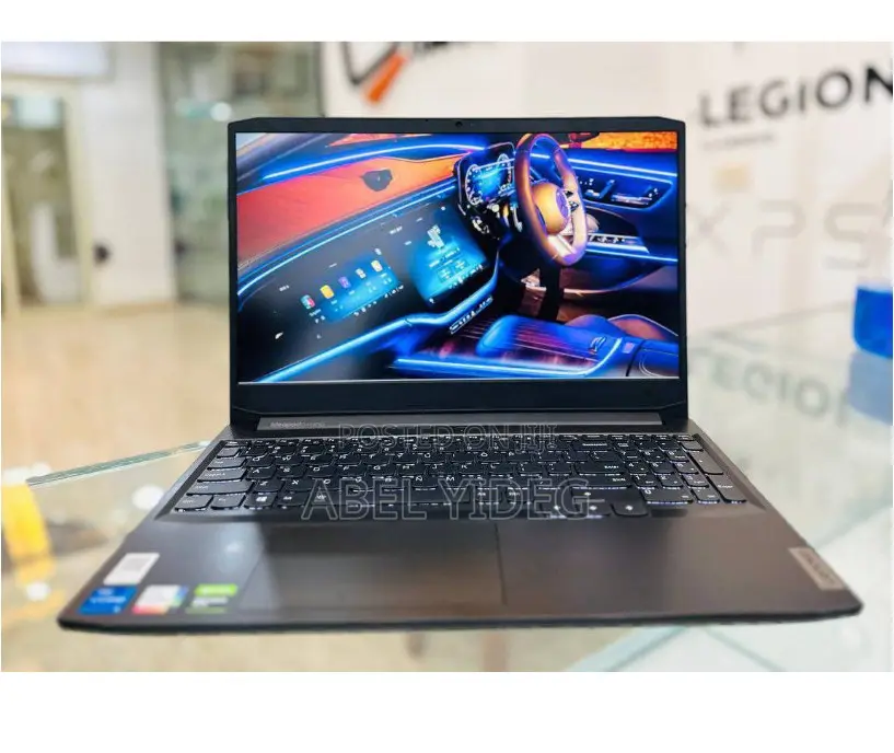 New Laptop Lenovo IdeaPad 1 8GB Intel Core I5 HDD+SSD 1T