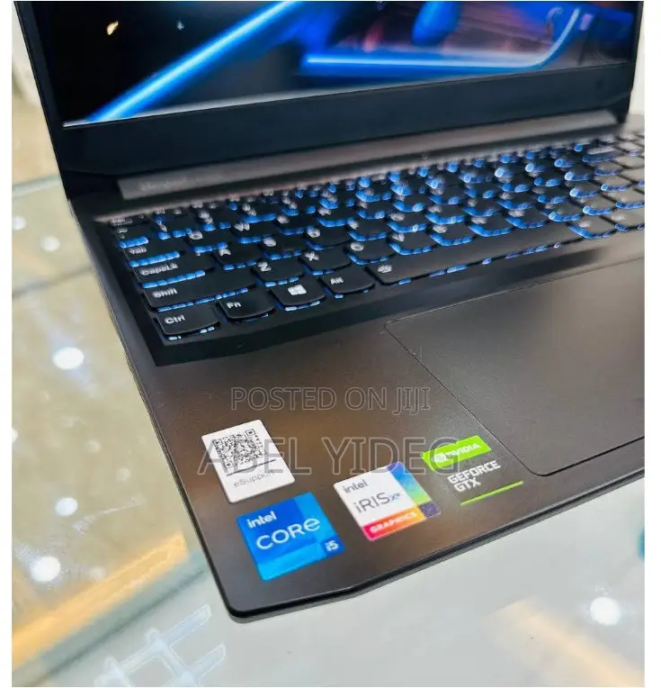 New Laptop Lenovo IdeaPad 1 8GB Intel Core I5 HDD+SSD 1T