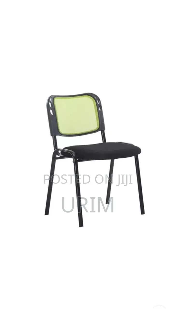 Mashe Gust Chair Whit Out Arm