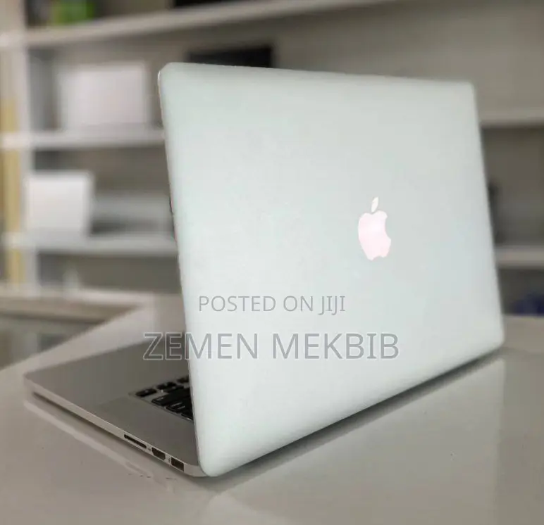 New Laptop Apple MacBook Pro 2015 16GB Intel Core I7 SSD 1T