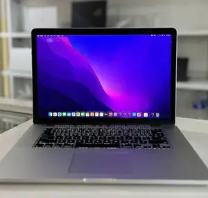 New Laptop Apple MacBook Pro 2015 16GB Intel Core I7 SSD 1T