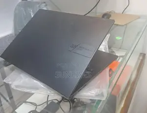 New Laptop Asus VivoBook 15 X505BA 16GB AMD Ryzen 9 SSD 1T