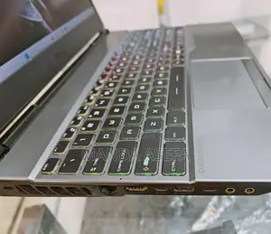 New Laptop MSI 16GB Intel Core I7 HDD+SSD 512GB