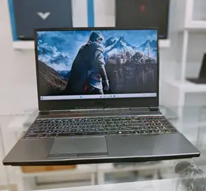 New Laptop MSI 16GB Intel Core I7 HDD+SSD 512GB