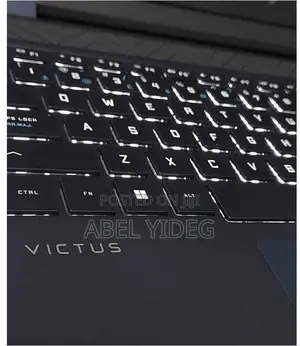 New Laptop HP Victus 15 16GB Intel Core I5 SSD 1T