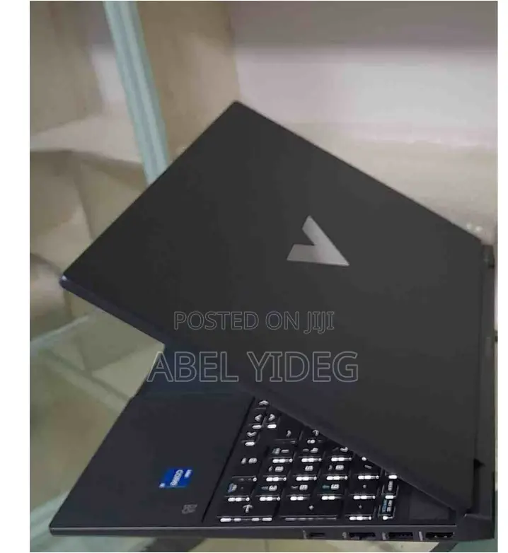 New Laptop HP Victus 15 16GB Intel Core I5 SSD 1T
